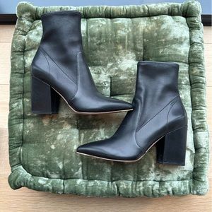Loeffler Randall Isla booties